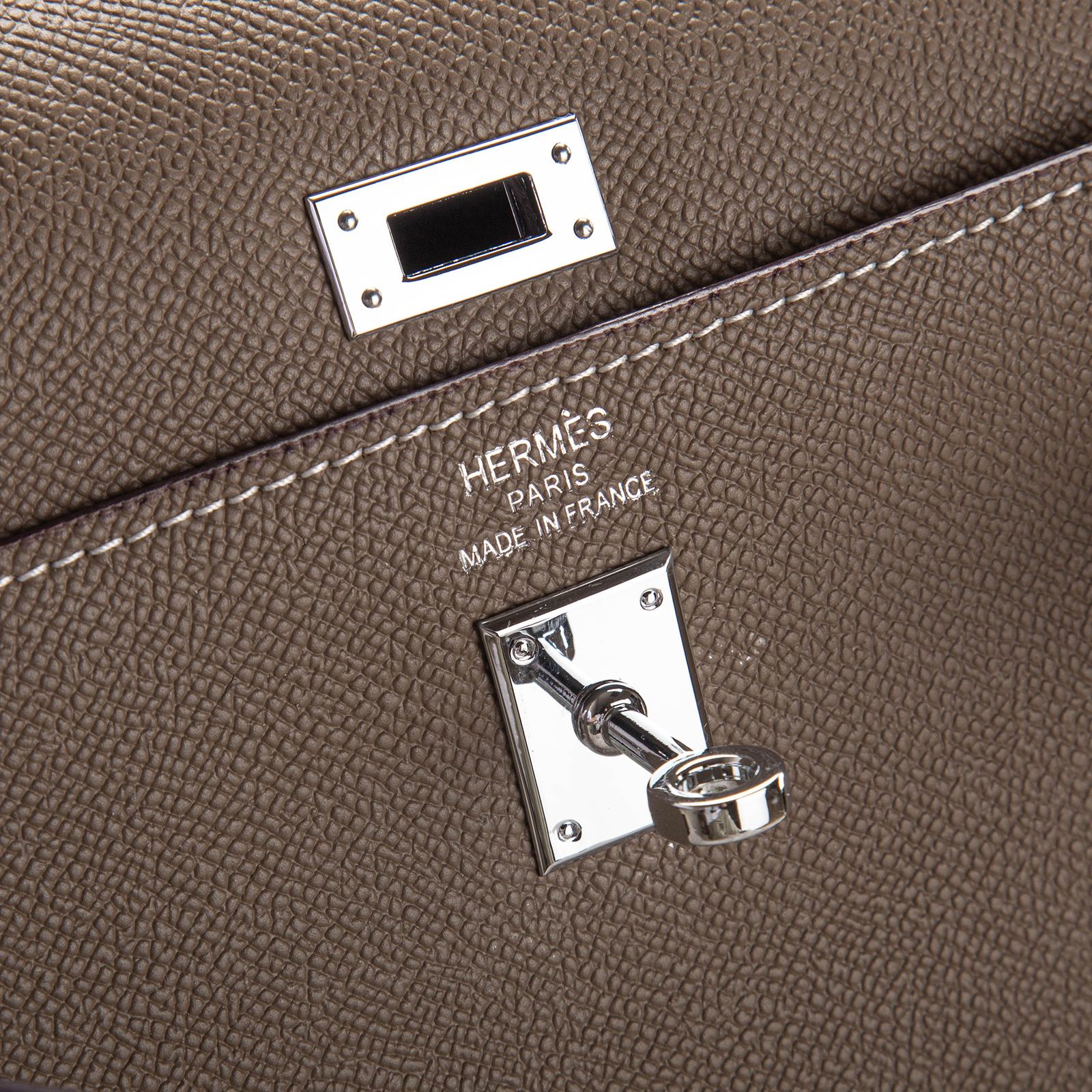 Hermes Kelly Bags